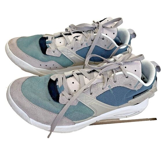 NIKE Air Jordan Men's Shoes Basketball Sneakers Size 11 - Picture 8 of 16